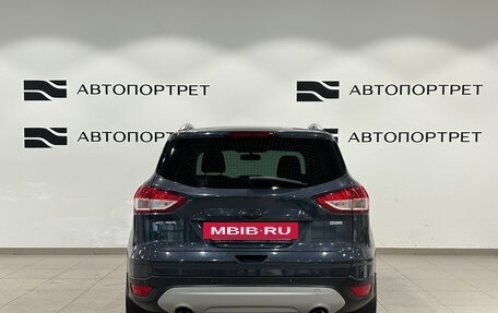 Ford Kuga III, 2013 год, 999 000 рублей, 6 фотография