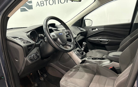 Ford Kuga III, 2013 год, 999 000 рублей, 15 фотография