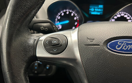 Ford Kuga III, 2013 год, 999 000 рублей, 21 фотография