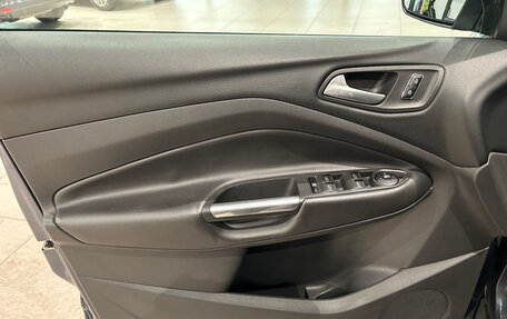 Ford Kuga III, 2013 год, 999 000 рублей, 16 фотография