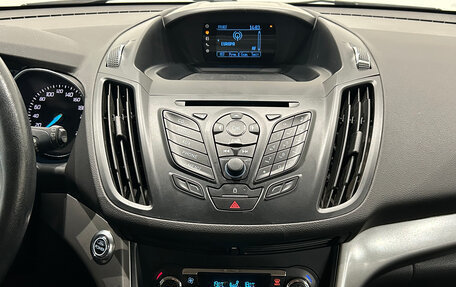 Ford Kuga III, 2013 год, 999 000 рублей, 18 фотография