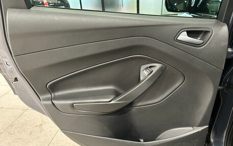 Ford Kuga III, 2013 год, 999 000 рублей, 14 фотография