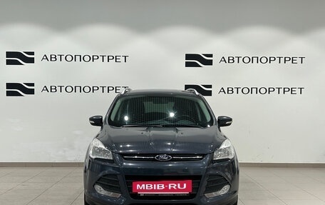 Ford Kuga III, 2013 год, 999 000 рублей, 10 фотография