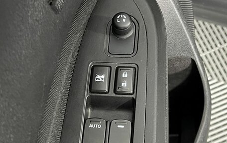 Suzuki Vitara II рестайлинг, 2015 год, 1 499 000 рублей, 18 фотография