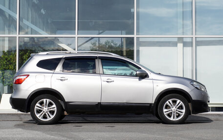 Nissan Qashqai+2 I, 2011 год, 1 125 000 рублей, 4 фотография