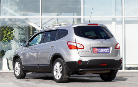 Nissan Qashqai+2 I, 2011 год, 1 125 000 рублей, 7 фотография