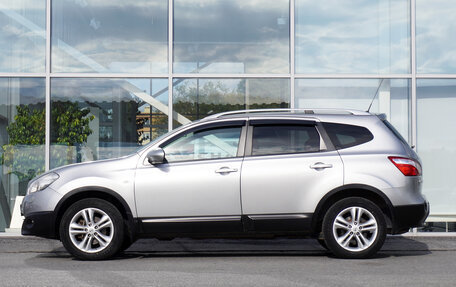 Nissan Qashqai+2 I, 2011 год, 1 125 000 рублей, 8 фотография