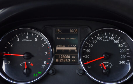 Nissan Qashqai+2 I, 2011 год, 1 125 000 рублей, 13 фотография