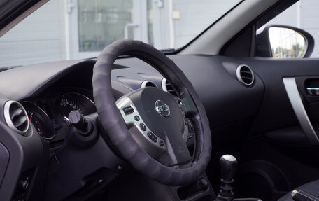 Nissan Qashqai+2 I, 2011 год, 1 125 000 рублей, 10 фотография