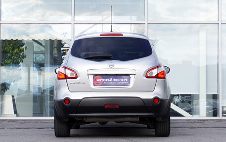 Nissan Qashqai+2 I, 2011 год, 1 125 000 рублей, 6 фотография