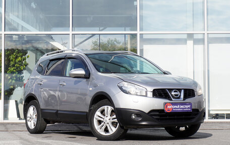 Nissan Qashqai+2 I, 2011 год, 1 125 000 рублей, 3 фотография