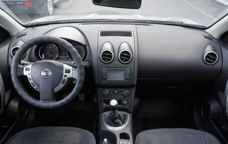 Nissan Qashqai+2 I, 2011 год, 1 125 000 рублей, 11 фотография