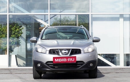 Nissan Qashqai+2 I, 2011 год, 1 125 000 рублей, 2 фотография