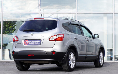 Nissan Qashqai+2 I, 2011 год, 1 125 000 рублей, 5 фотография