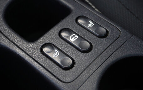 Nissan Qashqai+2 I, 2011 год, 1 125 000 рублей, 17 фотография