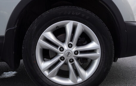 Nissan Qashqai+2 I, 2011 год, 1 125 000 рублей, 25 фотография
