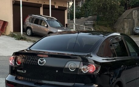 Mazda 3, 2007 год, 550 000 рублей, 2 фотография