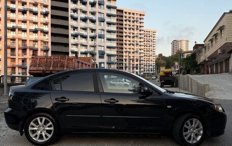 Mazda 3, 2007 год, 550 000 рублей, 3 фотография