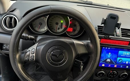 Mazda 3, 2007 год, 550 000 рублей, 8 фотография