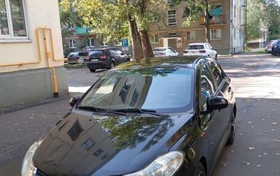 Chery Bonus (A13), 2011 год, 185 000 рублей, 1 фотография