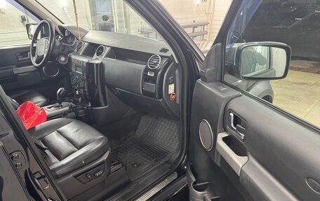 Land Rover Discovery III, 2007 год, 1 150 000 рублей, 2 фотография