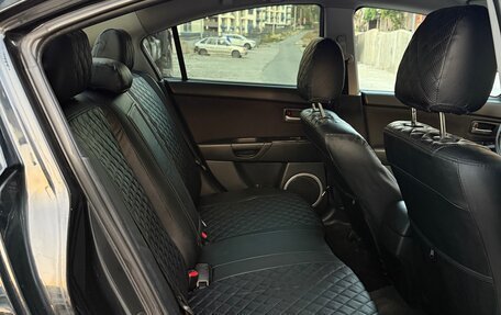 Mazda 3, 2007 год, 550 000 рублей, 10 фотография