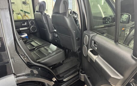 Land Rover Discovery III, 2007 год, 1 150 000 рублей, 3 фотография
