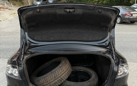Mazda 3, 2007 год, 550 000 рублей, 15 фотография