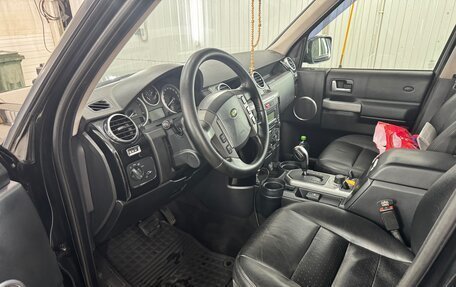 Land Rover Discovery III, 2007 год, 1 150 000 рублей, 4 фотография
