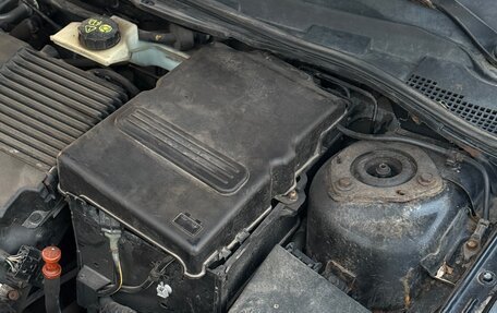 Mazda 3, 2007 год, 550 000 рублей, 13 фотография