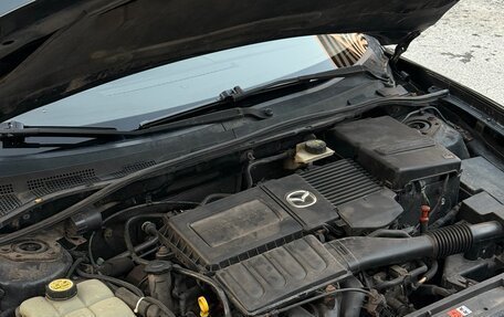 Mazda 3, 2007 год, 550 000 рублей, 14 фотография