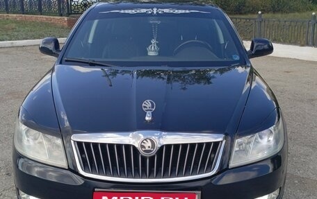 Skoda Octavia, 2011 год, 740 000 рублей, 1 фотография