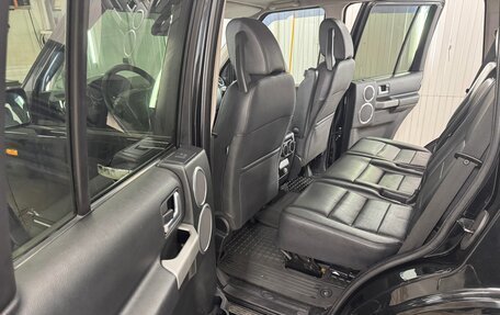Land Rover Discovery III, 2007 год, 1 150 000 рублей, 6 фотография