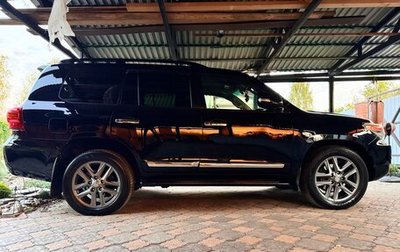 Toyota Land Cruiser 200, 2012 год, 3 850 000 рублей, 1 фотография