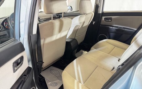 Mazda 3, 2008 год, 575 000 рублей, 8 фотография