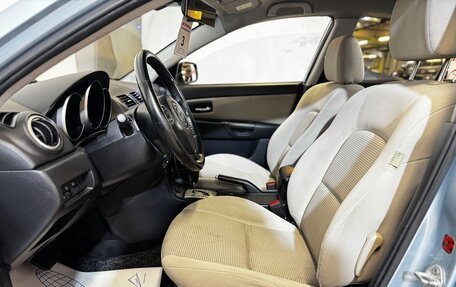 Mazda 3, 2008 год, 575 000 рублей, 7 фотография