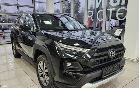 Toyota RAV4, 2025 год, 3 900 000 рублей, 2 фотография