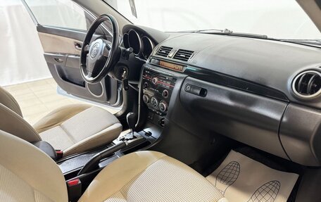 Mazda 3, 2008 год, 575 000 рублей, 10 фотография