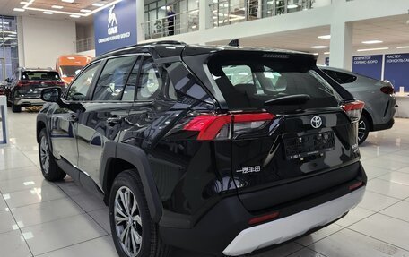 Toyota RAV4, 2025 год, 3 900 000 рублей, 6 фотография
