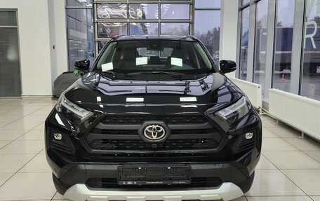 Toyota RAV4, 2025 год, 3 900 000 рублей, 3 фотография