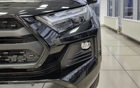 Toyota RAV4, 2025 год, 3 900 000 рублей, 13 фотография