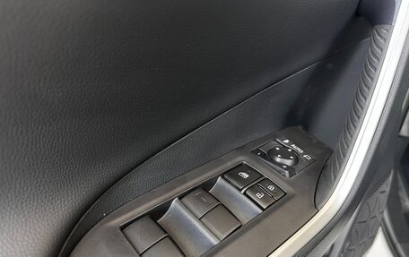 Toyota RAV4, 2025 год, 3 900 000 рублей, 15 фотография