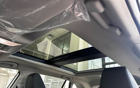 Toyota RAV4, 2025 год, 3 900 000 рублей, 19 фотография