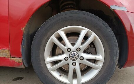 Volkswagen Golf VI, 2010 год, 680 000 рублей, 22 фотография