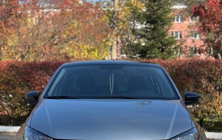 Volkswagen Polo VI (EU Market), 2019 год, 1 450 000 рублей, 6 фотография