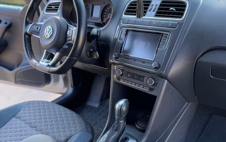 Volkswagen Polo VI (EU Market), 2019 год, 1 450 000 рублей, 17 фотография