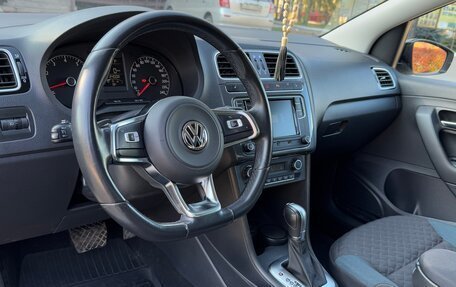 Volkswagen Polo VI (EU Market), 2019 год, 1 450 000 рублей, 18 фотография