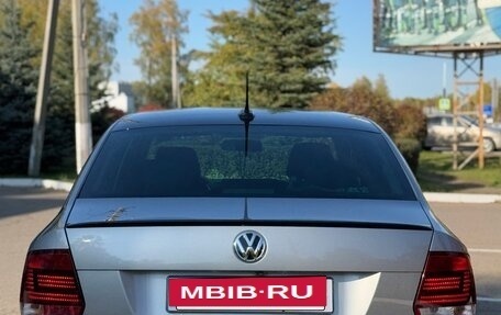 Volkswagen Polo VI (EU Market), 2019 год, 1 450 000 рублей, 14 фотография