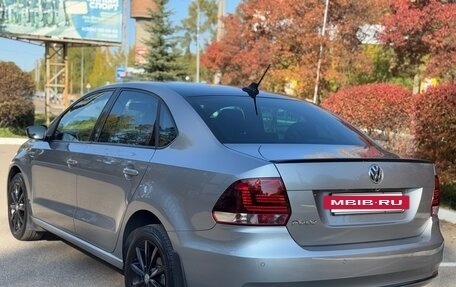 Volkswagen Polo VI (EU Market), 2019 год, 1 450 000 рублей, 16 фотография