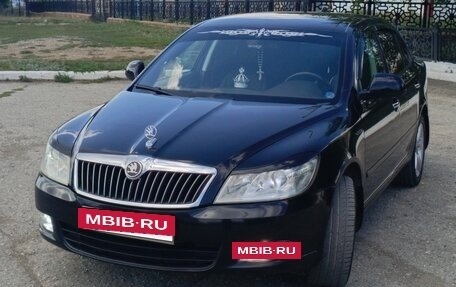 Skoda Octavia, 2011 год, 740 000 рублей, 3 фотография